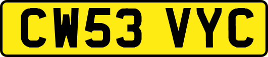 CW53VYC