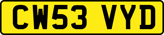 CW53VYD
