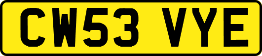 CW53VYE
