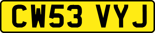 CW53VYJ