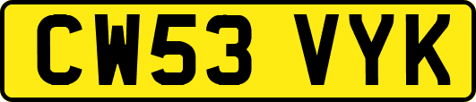 CW53VYK
