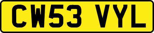 CW53VYL