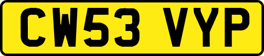 CW53VYP