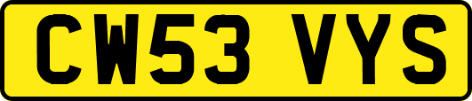 CW53VYS