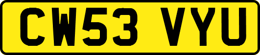 CW53VYU