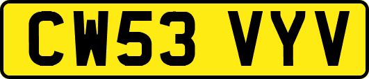 CW53VYV