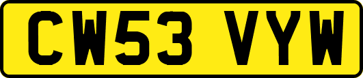 CW53VYW