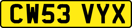 CW53VYX