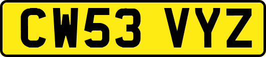 CW53VYZ
