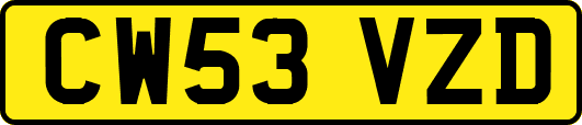CW53VZD