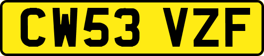 CW53VZF