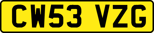 CW53VZG