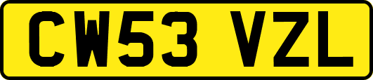 CW53VZL