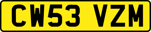 CW53VZM