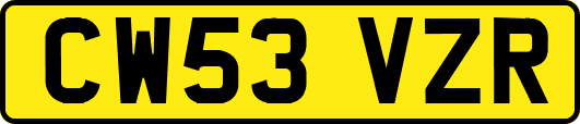 CW53VZR