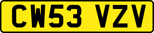 CW53VZV
