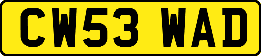 CW53WAD