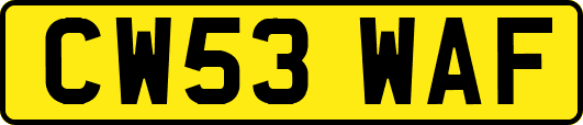 CW53WAF