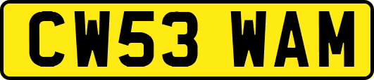 CW53WAM