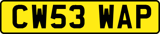 CW53WAP