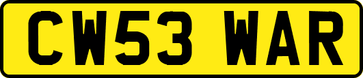 CW53WAR