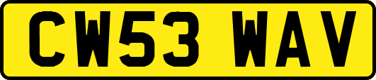 CW53WAV
