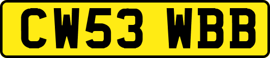 CW53WBB
