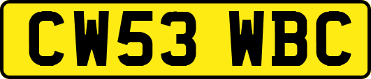 CW53WBC