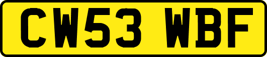 CW53WBF