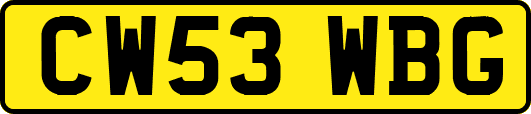 CW53WBG