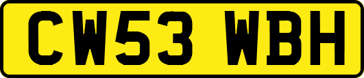 CW53WBH