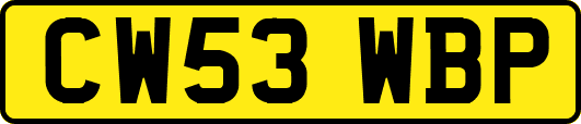 CW53WBP