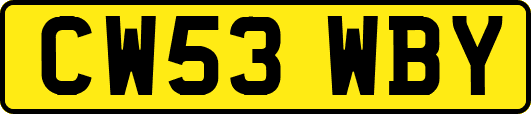 CW53WBY