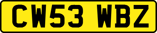 CW53WBZ