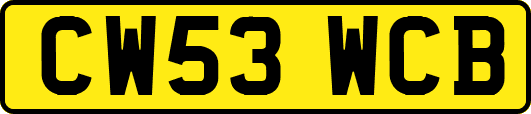 CW53WCB