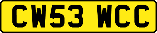 CW53WCC