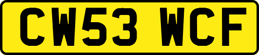CW53WCF