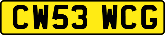 CW53WCG