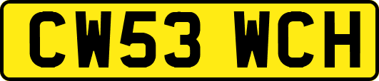 CW53WCH