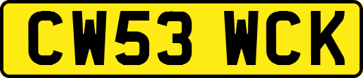 CW53WCK