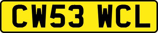 CW53WCL