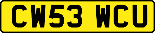 CW53WCU