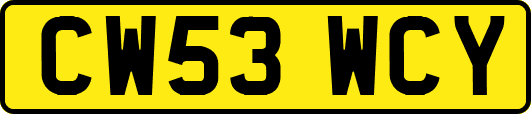 CW53WCY
