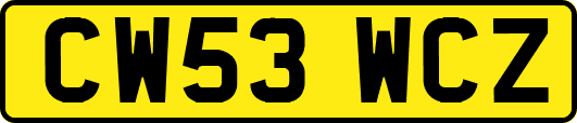 CW53WCZ