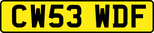 CW53WDF