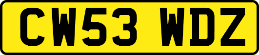 CW53WDZ