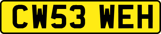 CW53WEH