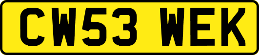 CW53WEK