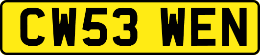 CW53WEN