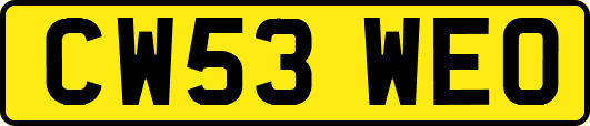 CW53WEO